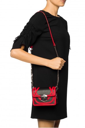 'wicca' shoulder bag, zdjęcie 2 'wicca' shoulder bag od Alexander McQueen